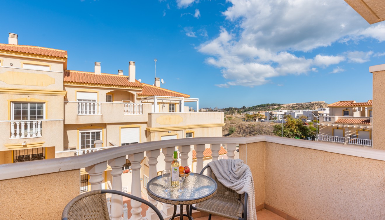 Sale - Apartment - Guardamar del Segura