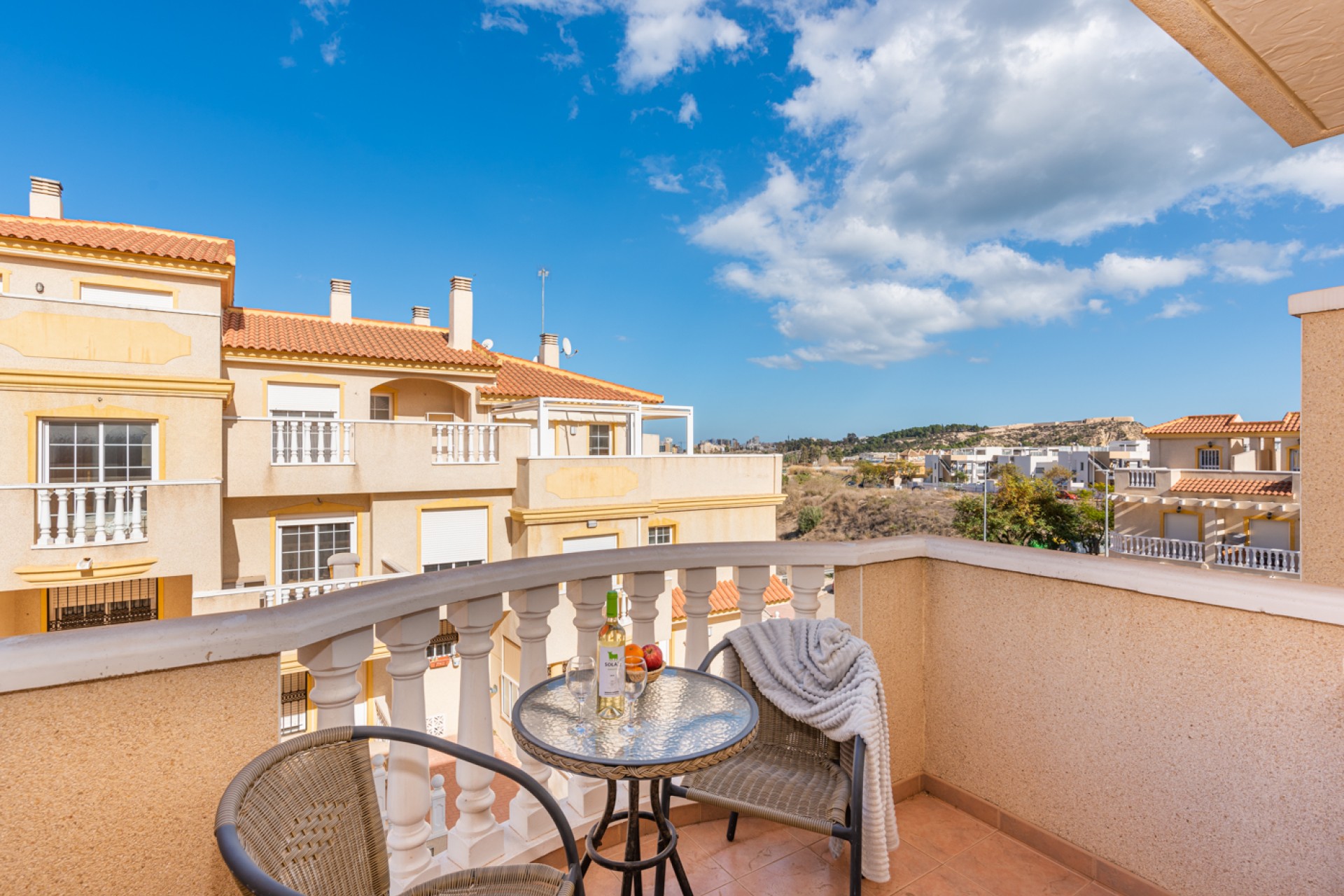 Sale - Apartment - Guardamar del Segura