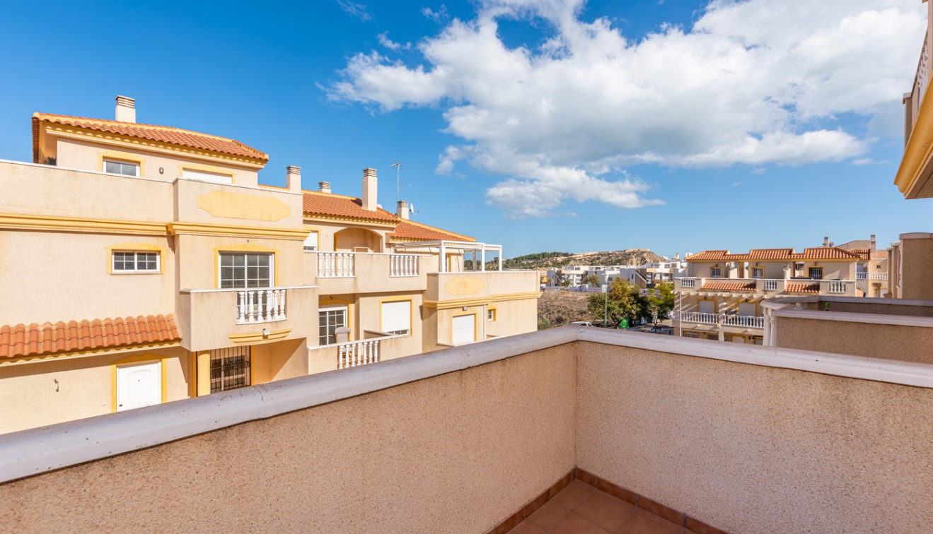 Sale - Apartment - Guardamar del Segura