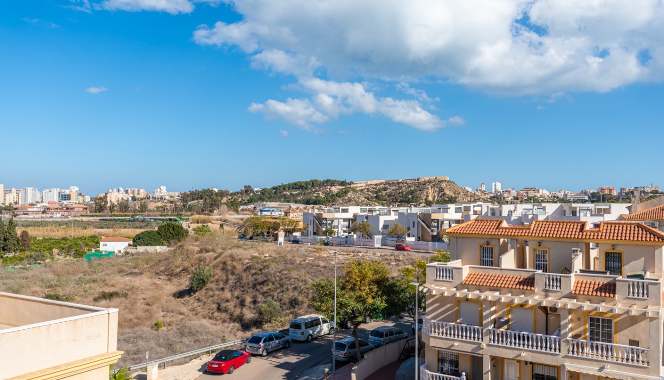 Sale - Apartment - Guardamar del Segura