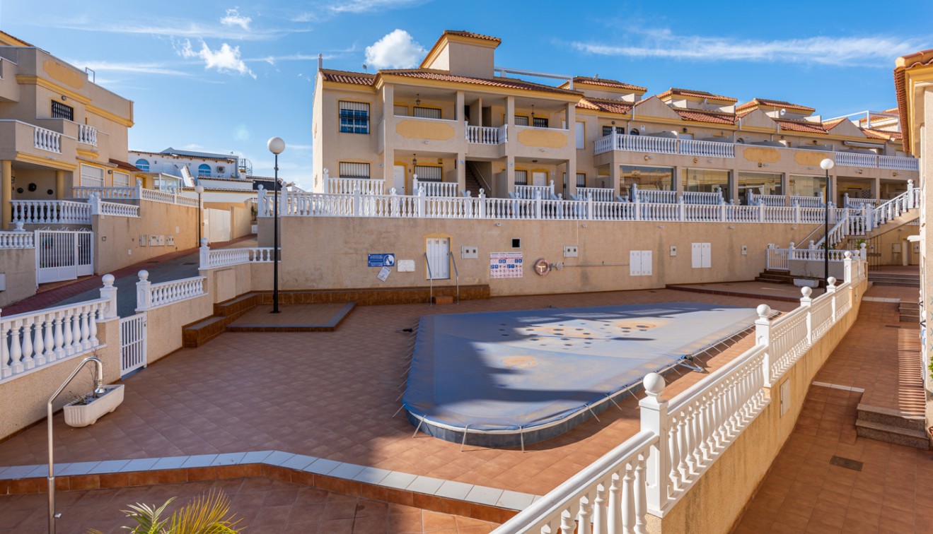 Sale - Apartment - Guardamar del Segura