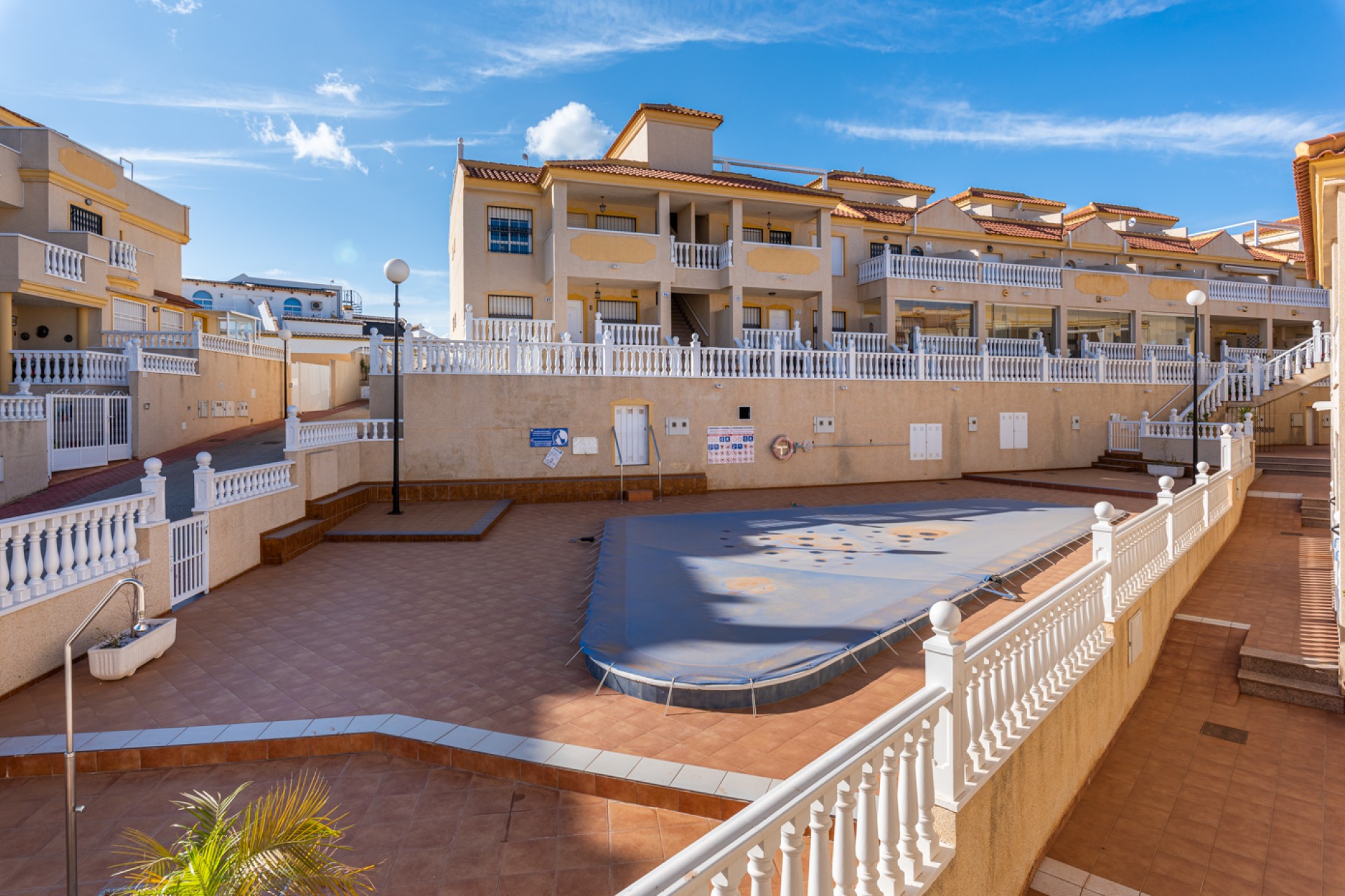 Sale - Apartment - Guardamar del Segura