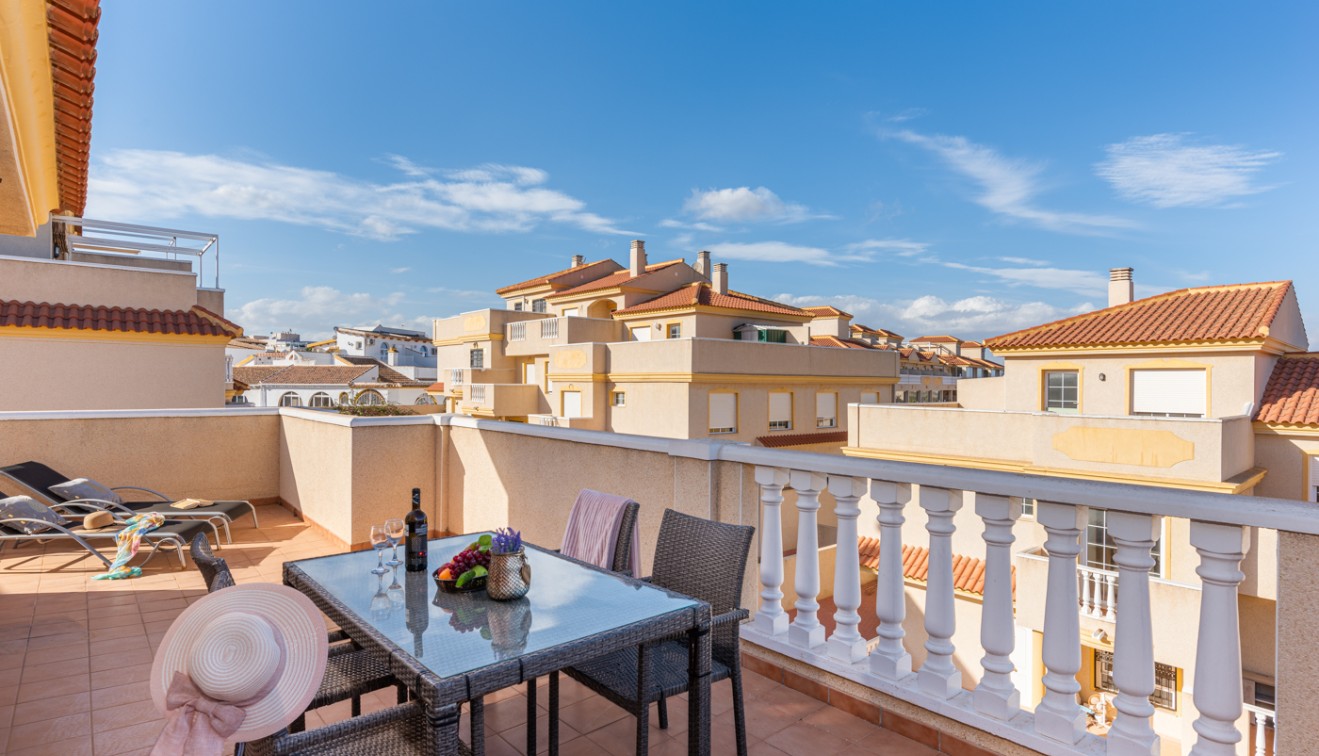 Sale - Apartment - Guardamar del Segura