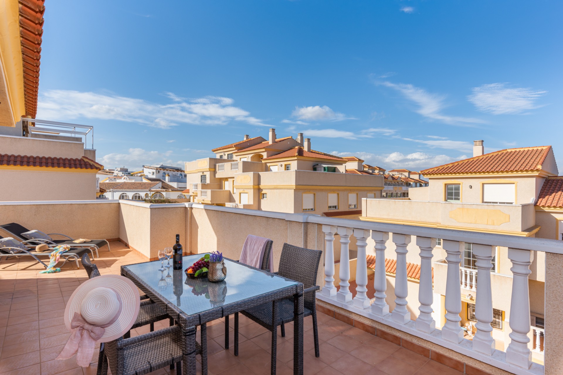 Sale - Apartment - Guardamar del Segura