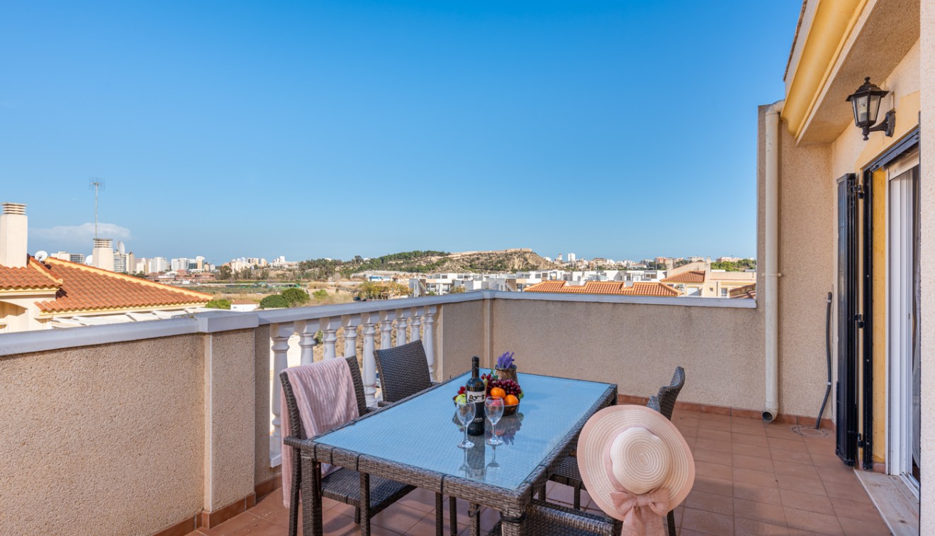 Sale - Apartment - Guardamar del Segura