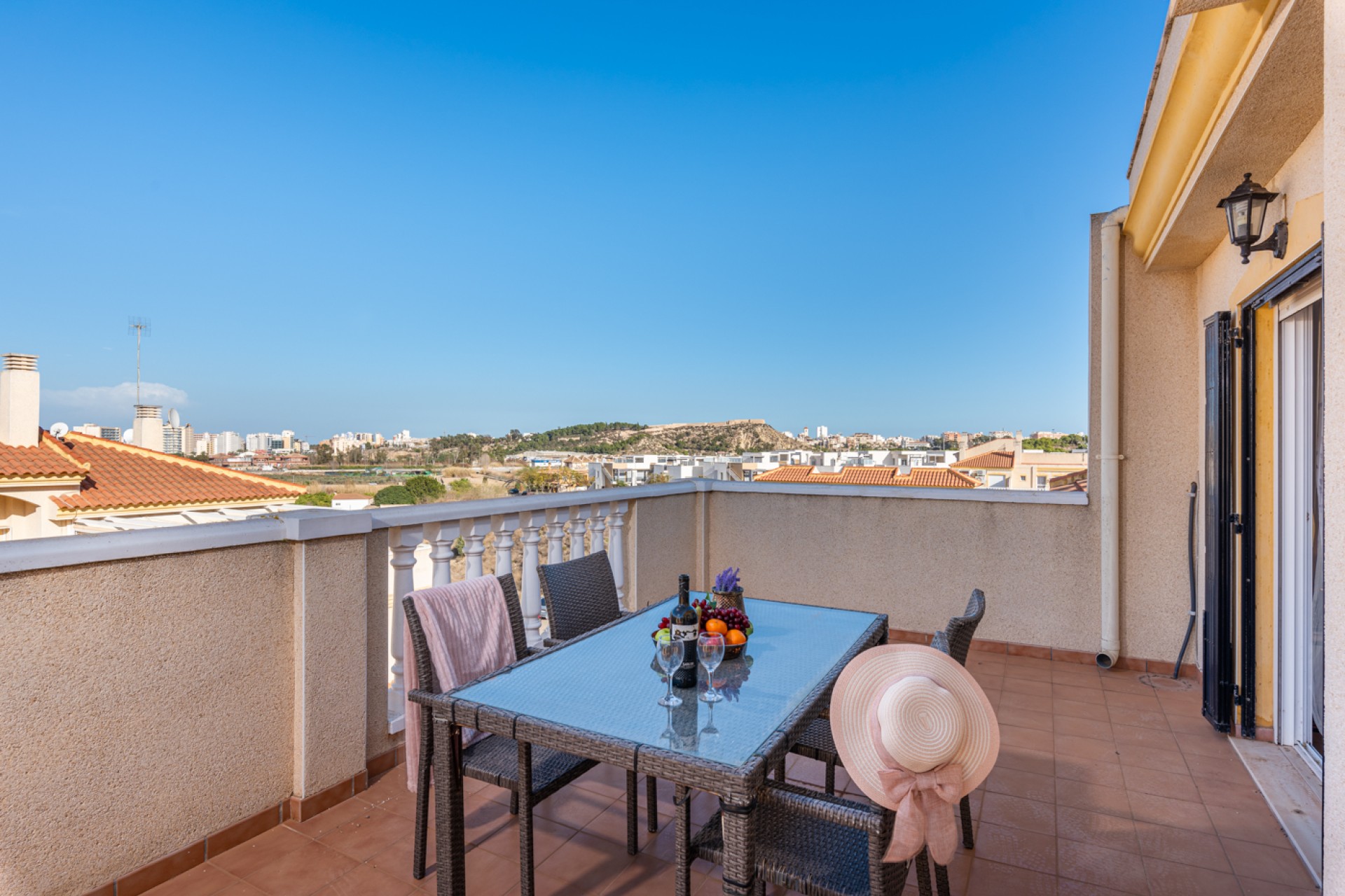 Sale - Apartment - Guardamar del Segura
