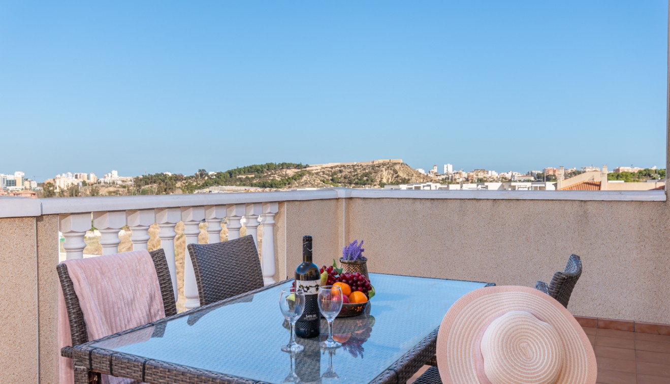 Sale - Apartment - Guardamar del Segura