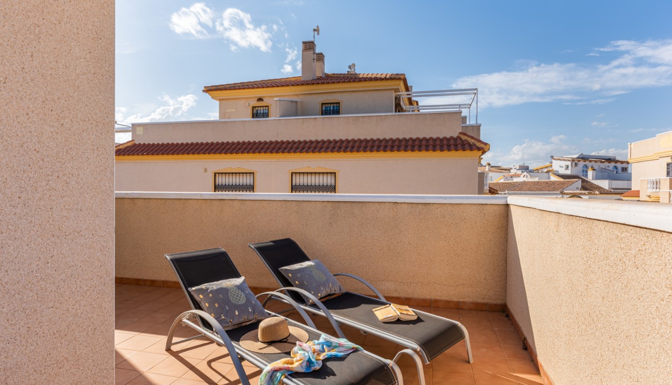 Sale - Apartment - Guardamar del Segura