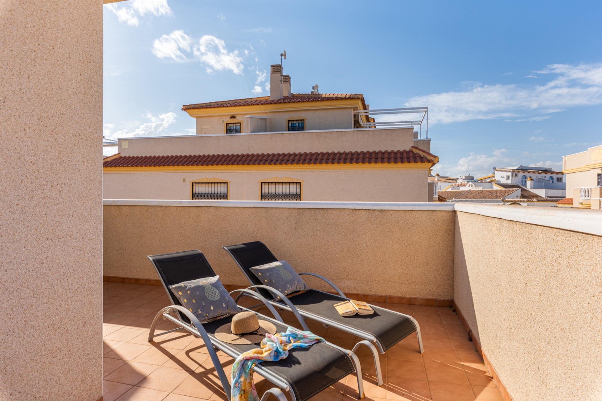 Sale - Apartment - Guardamar del Segura