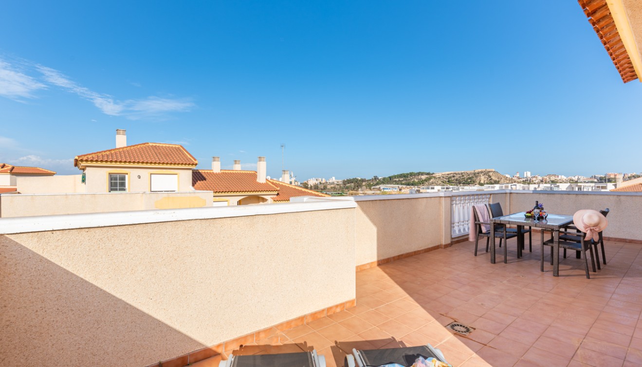 Sale - Apartment - Guardamar del Segura