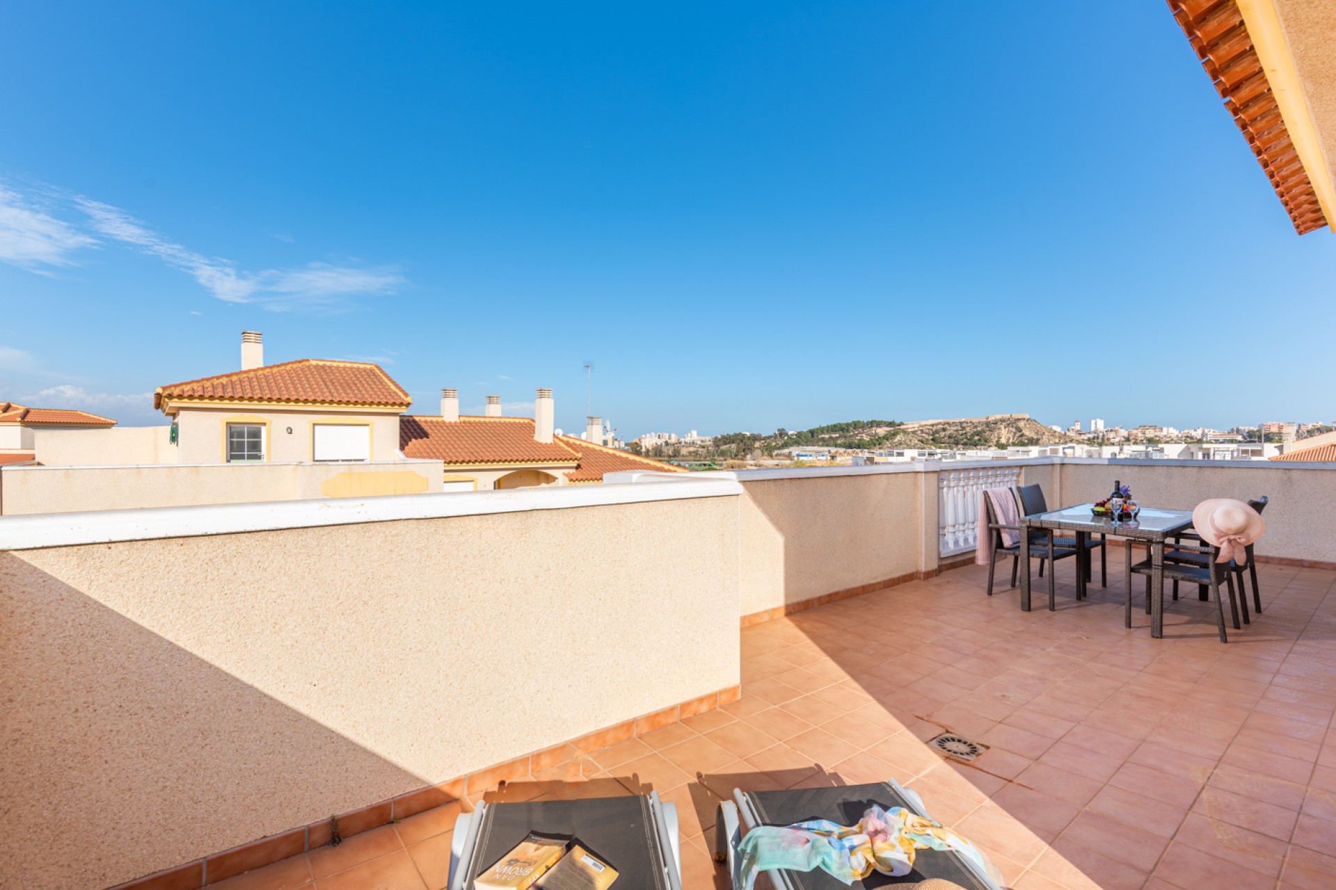 Sale - Apartment - Guardamar del Segura