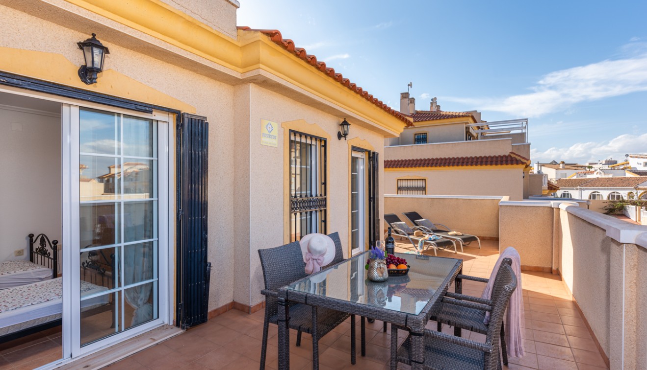 Sale - Apartment - Guardamar del Segura