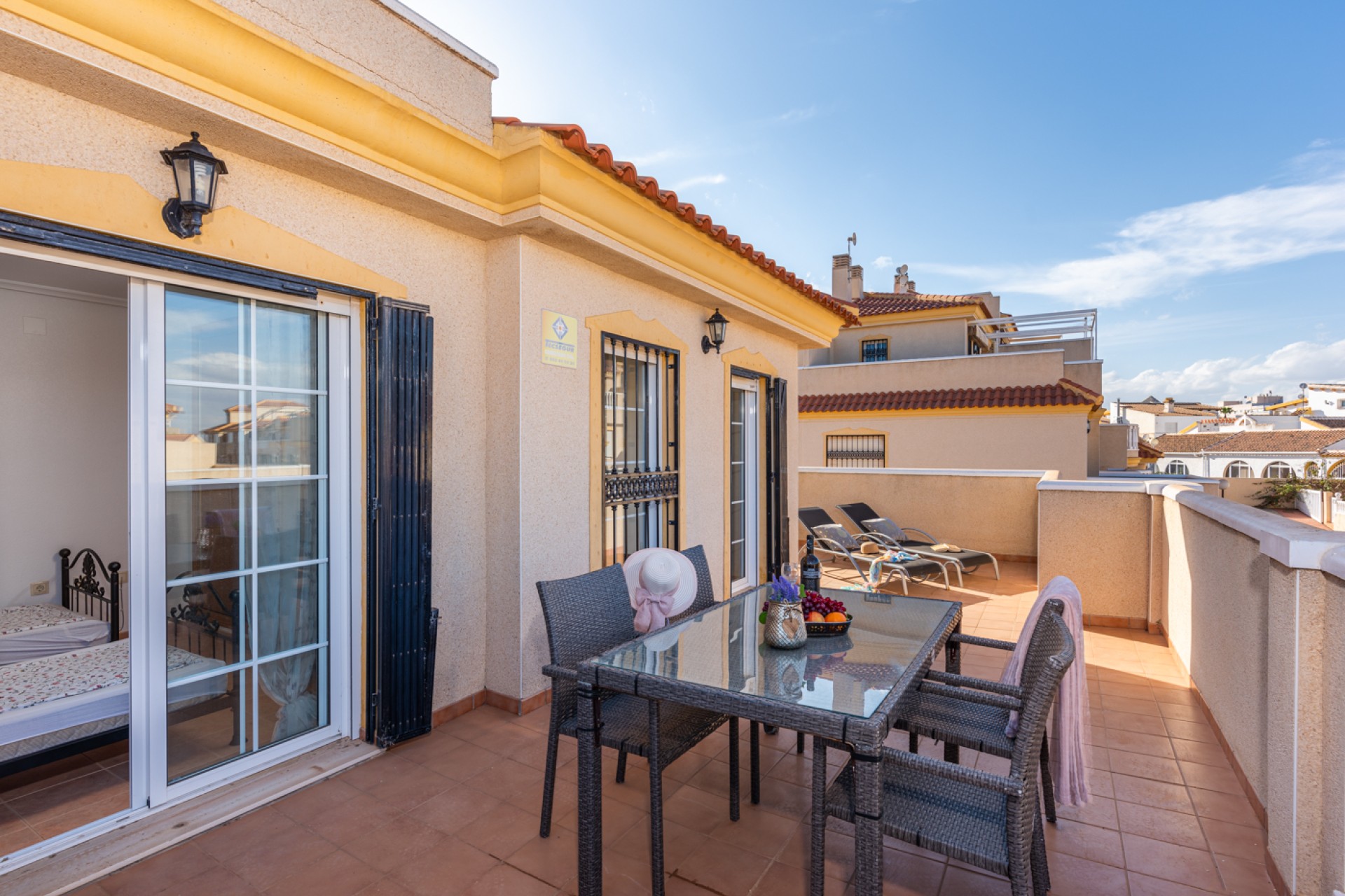 Sale - Apartment - Guardamar del Segura