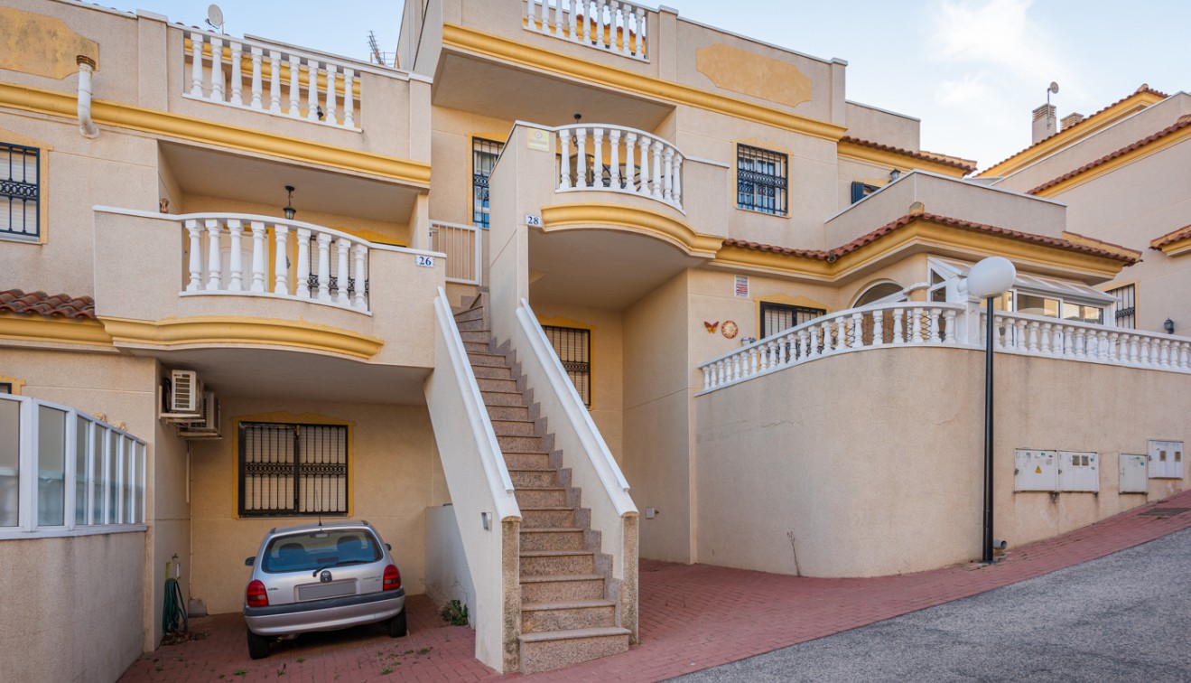 Sale - Apartment - Guardamar del Segura