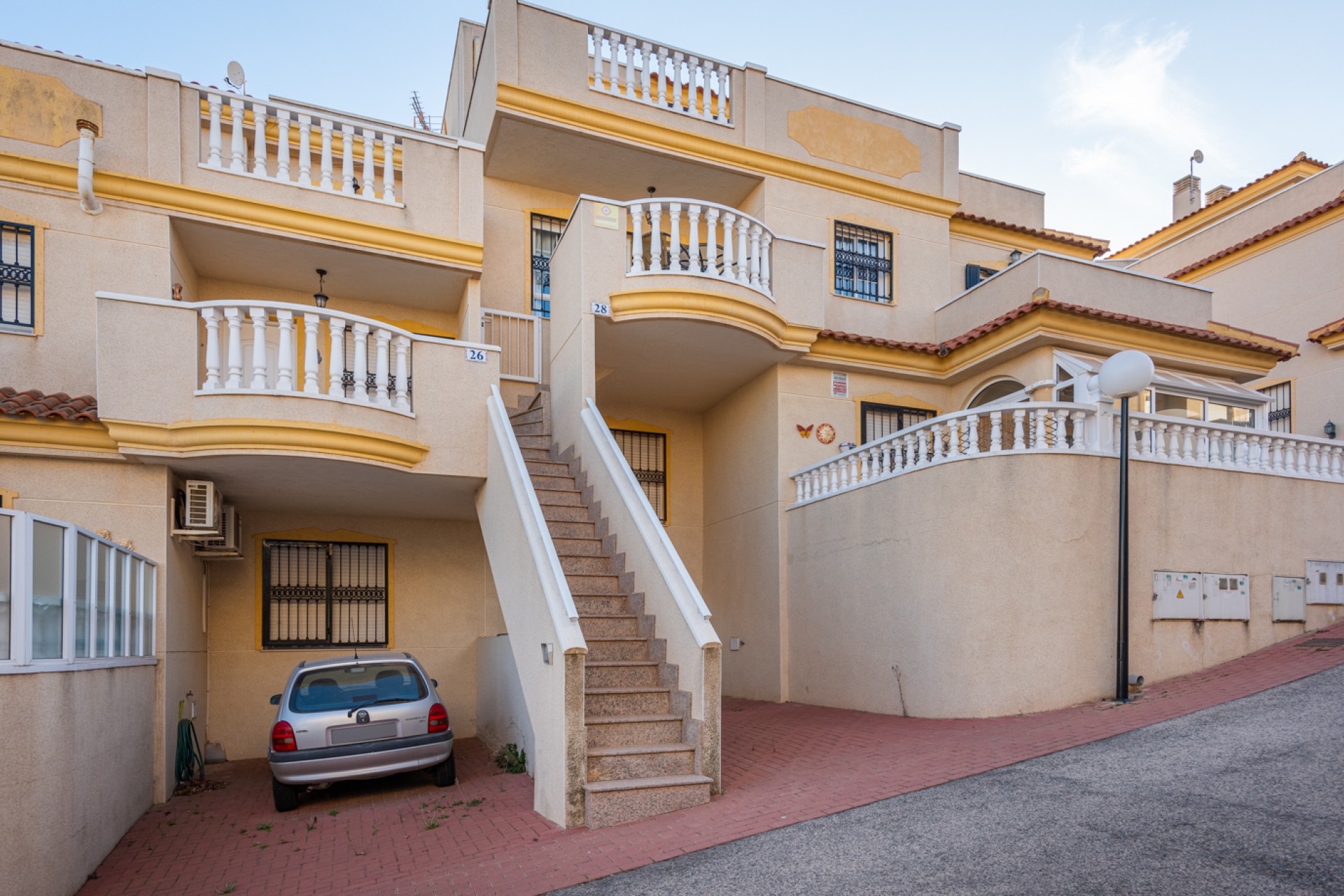 Sale - Apartment - Guardamar del Segura