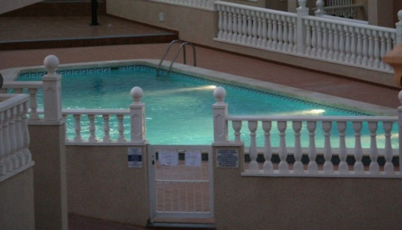 Sale - Apartment - Guardamar del Segura