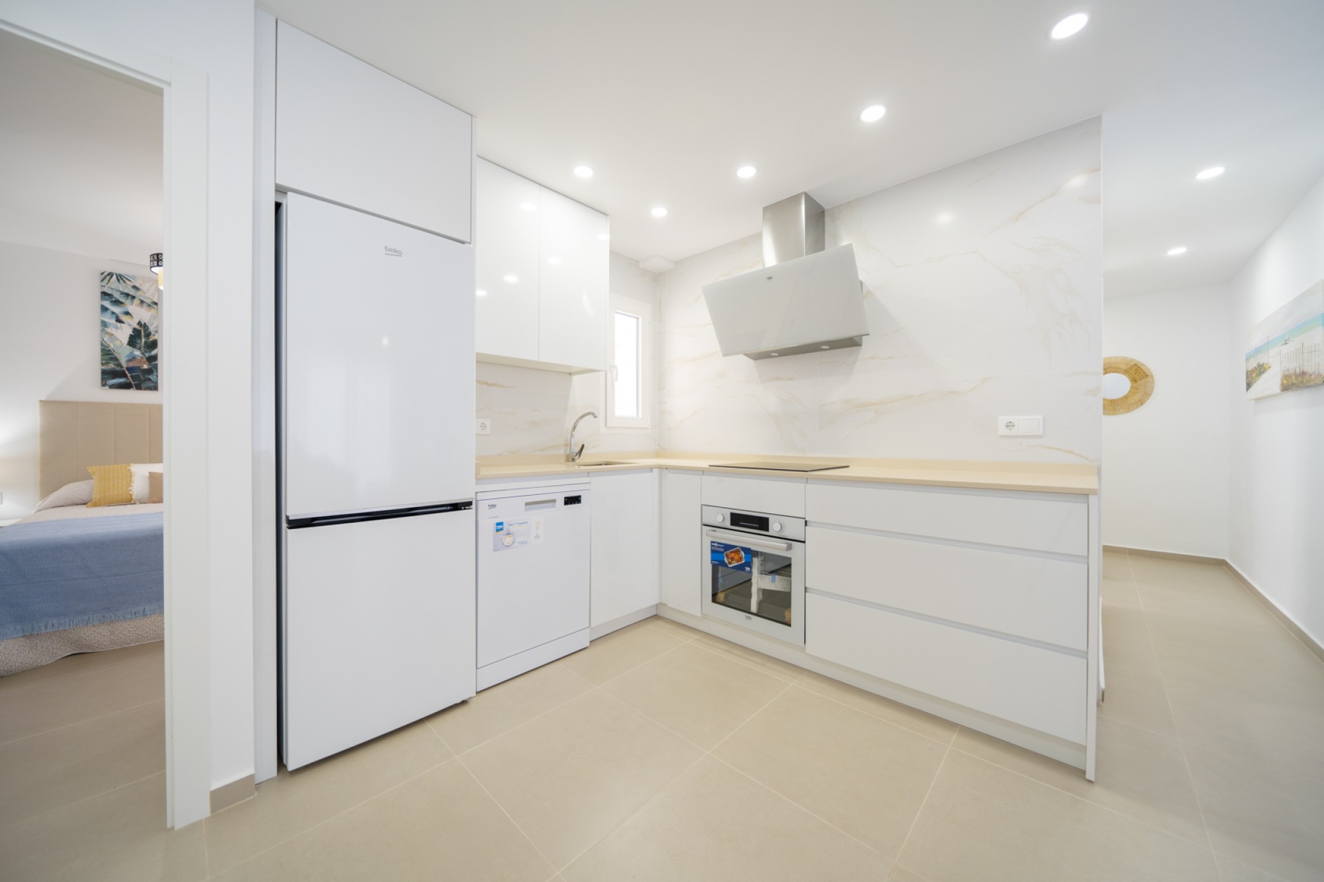 Sale - Apartment - Guardamar del Segura