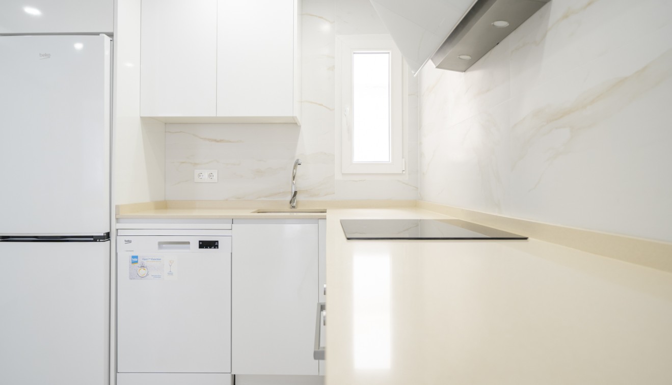 Sale - Apartment - Guardamar del Segura