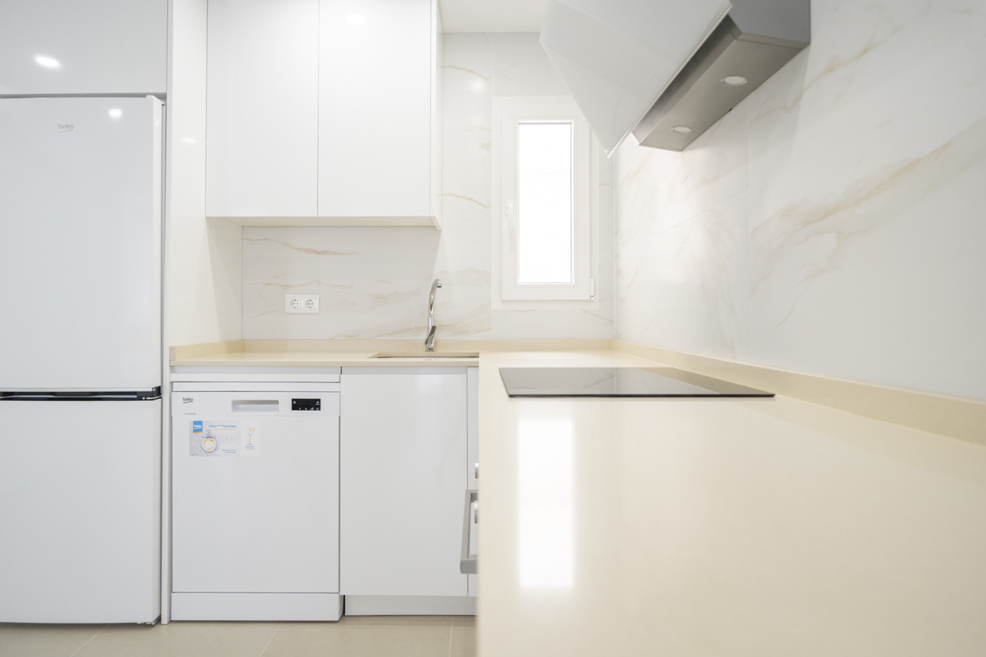 Sale - Apartment - Guardamar del Segura