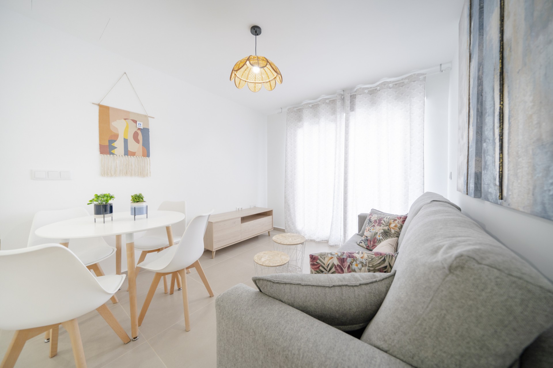 Sale - Apartment - Guardamar del Segura