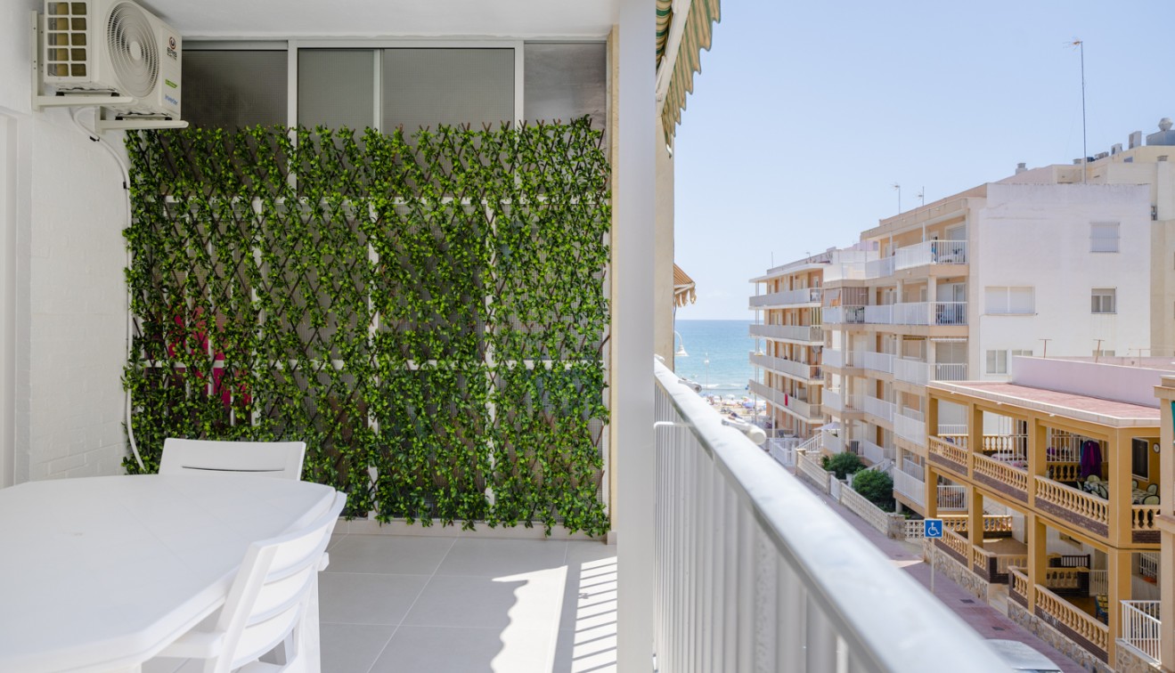 Sale - Apartment - Guardamar del Segura