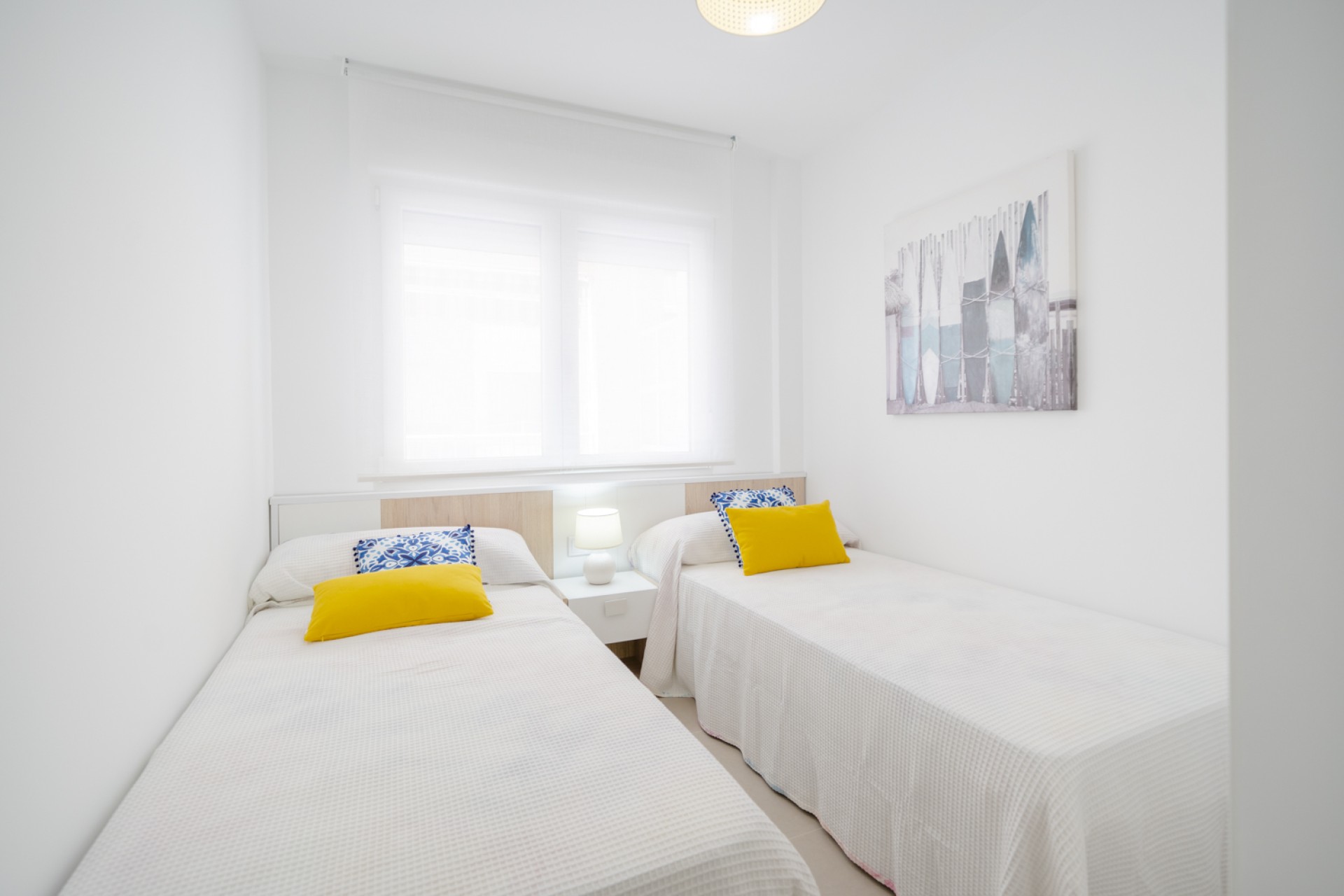 Sale - Apartment - Guardamar del Segura