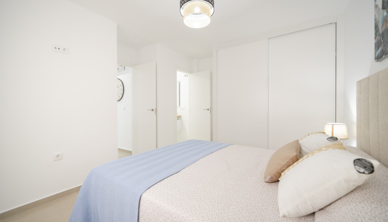 Sale - Apartment - Guardamar del Segura