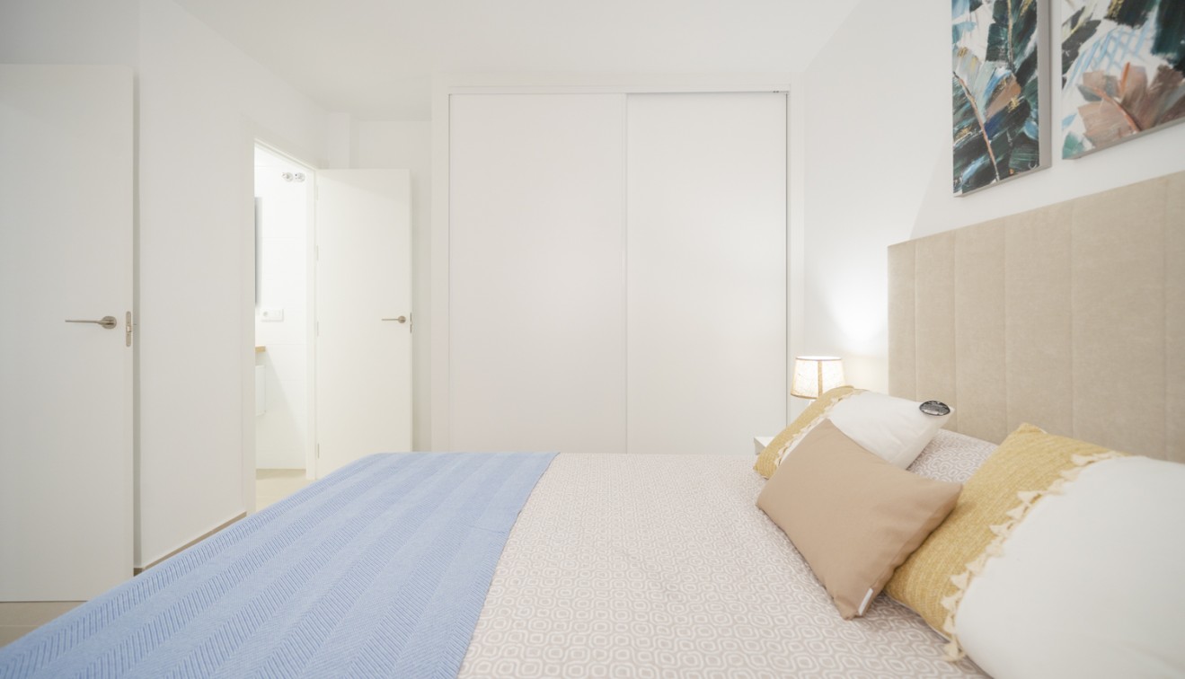 Sale - Apartment - Guardamar del Segura