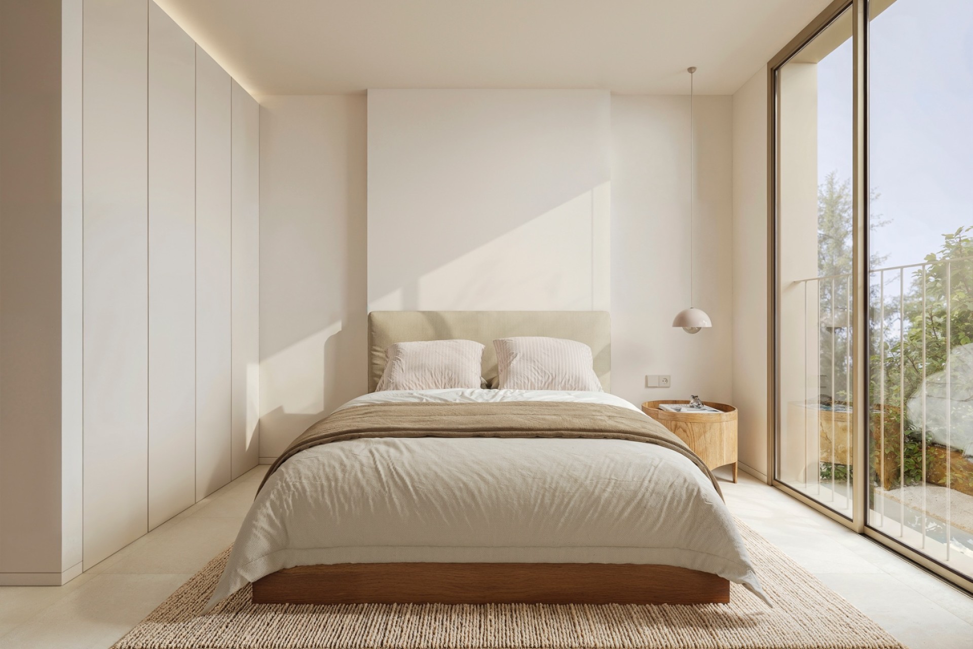 Sale - Apartment - Jacarilla