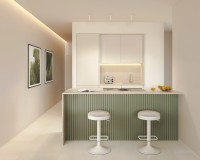 Sale - Apartment - Jacarilla