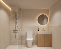 Sale - Apartment - Jacarilla