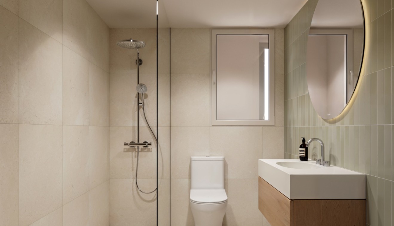 Sale - Apartment - Jacarilla