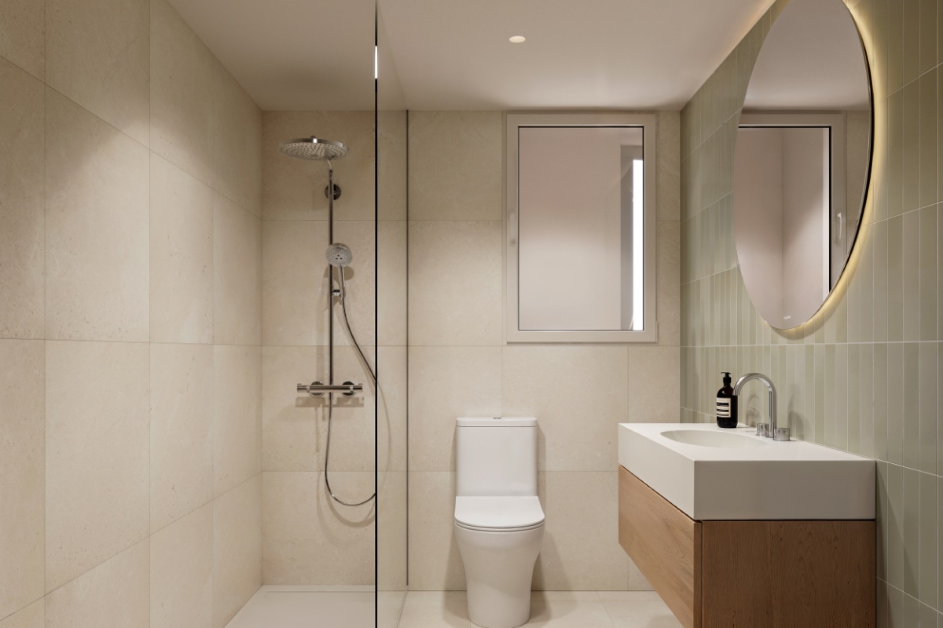 Sale - Apartment - Jacarilla