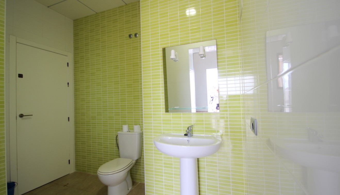 Sale - Apartment - La Mata