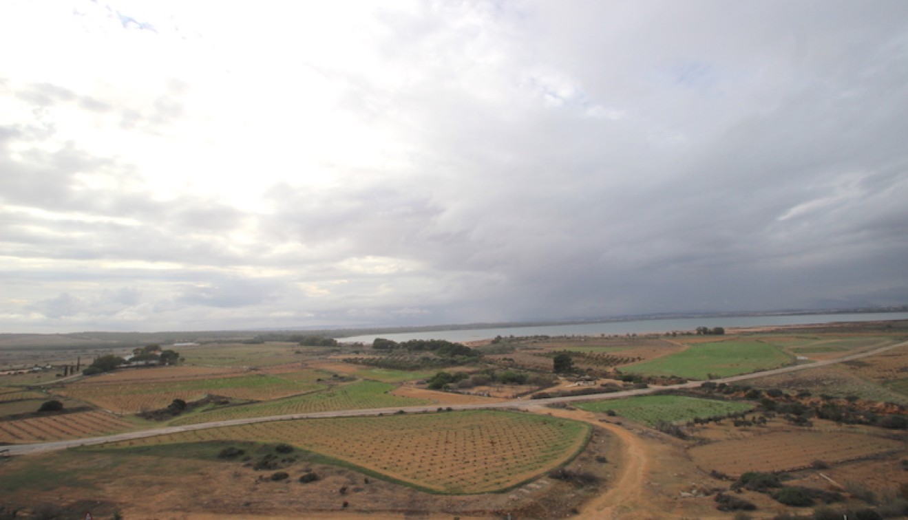 Sale - Apartment - La Mata