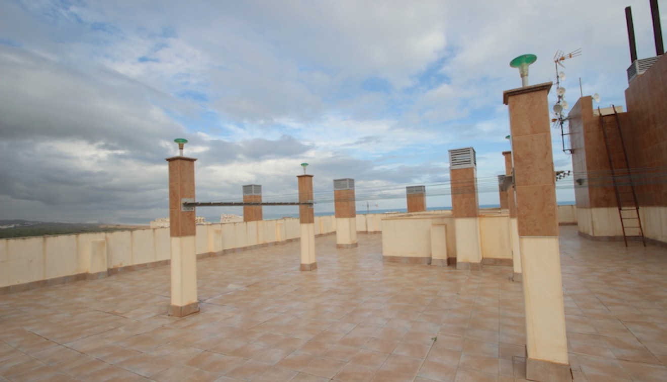 Sale - Apartment - La Mata