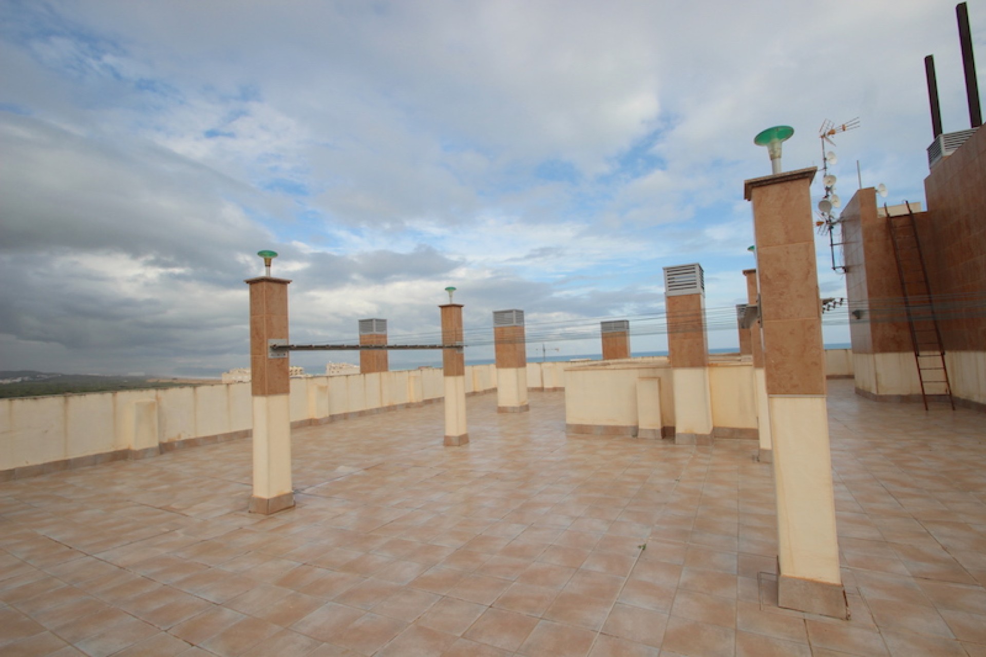 Sale - Apartment - La Mata