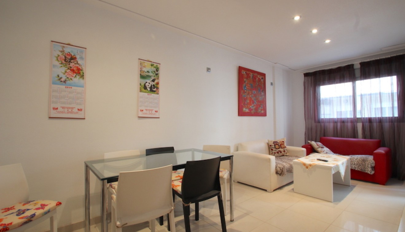 Sale - Apartment - La Mata