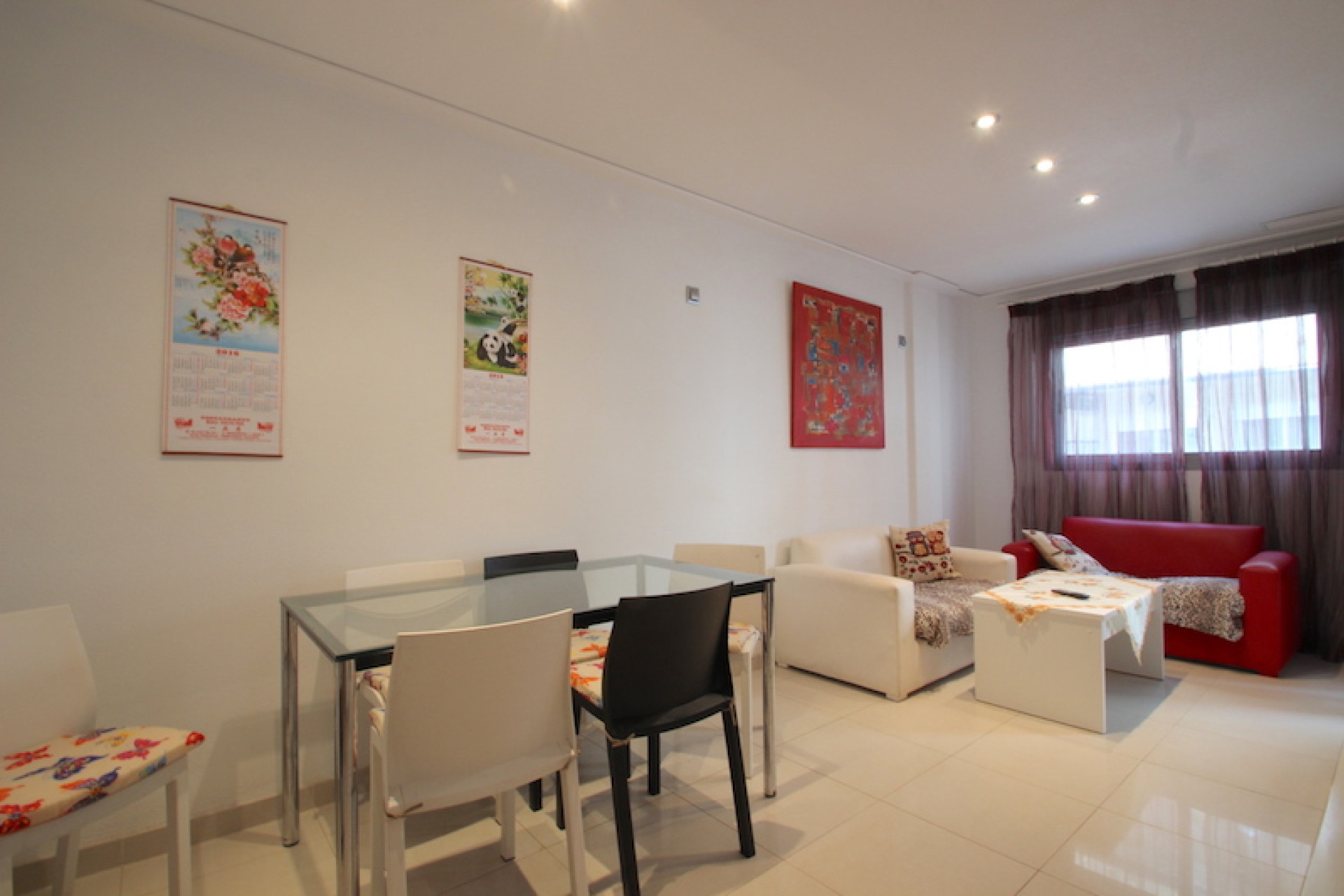 Sale - Apartment - La Mata