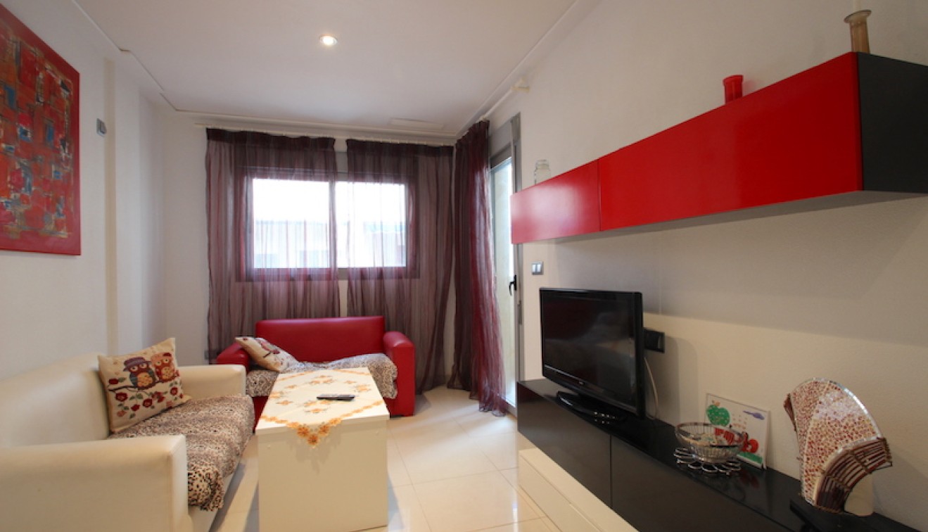 Sale - Apartment - La Mata