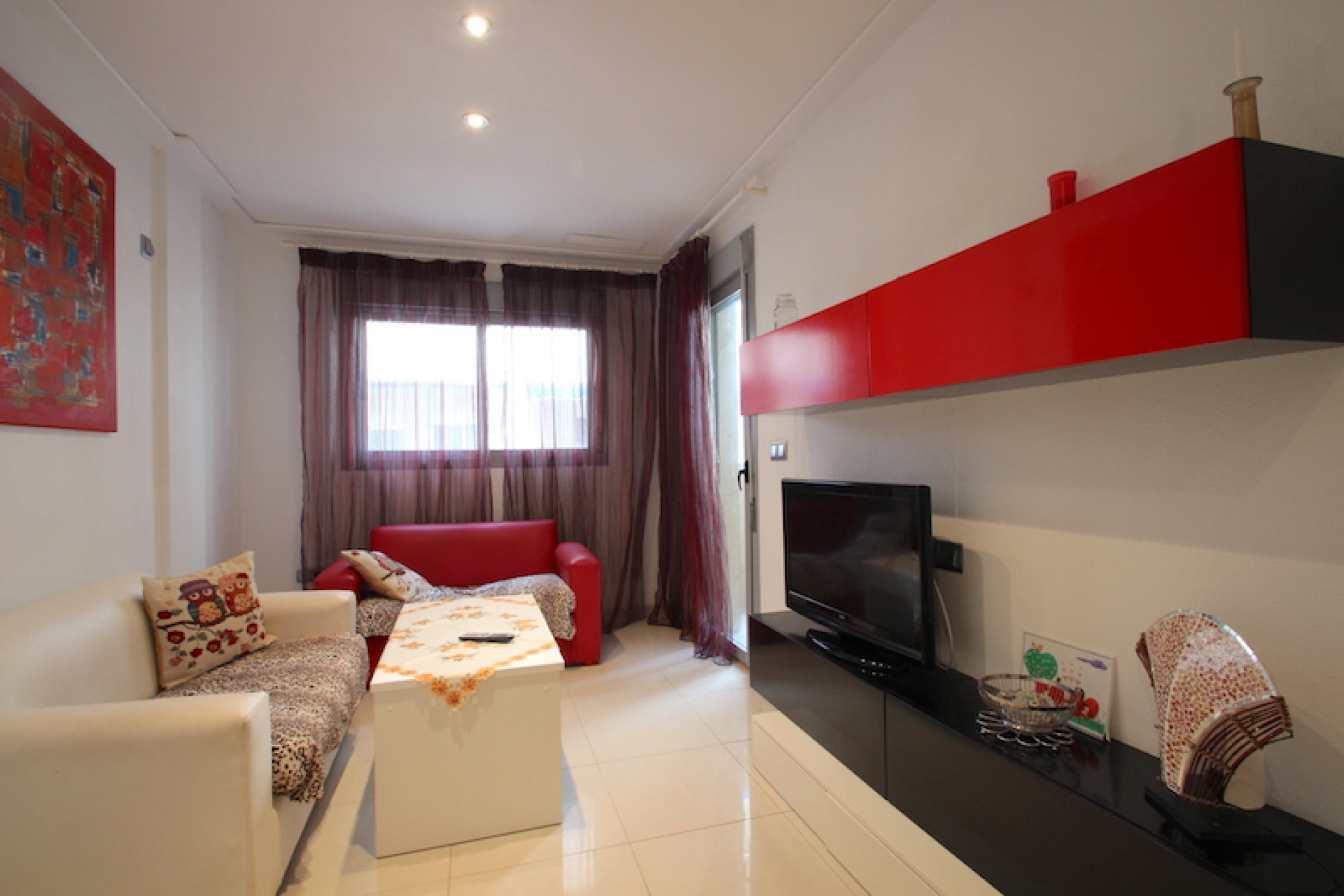 Sale - Apartment - La Mata