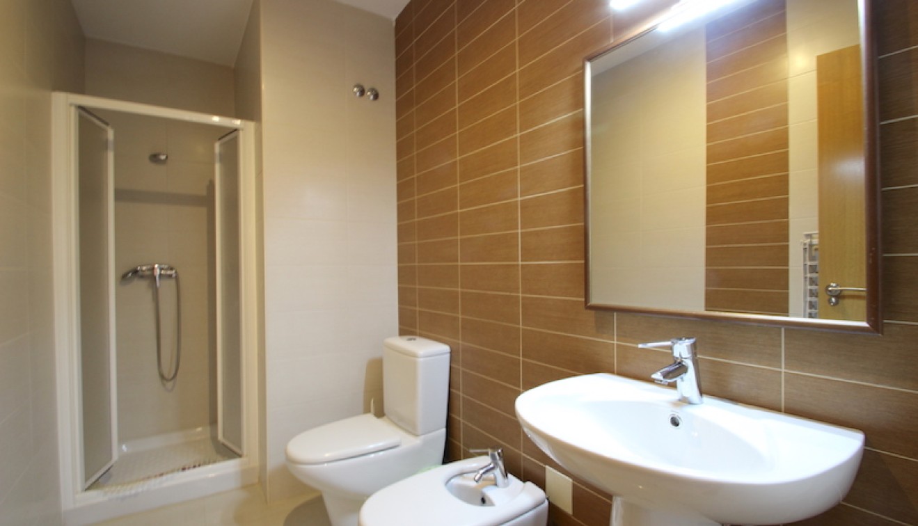 Sale - Apartment - La Mata