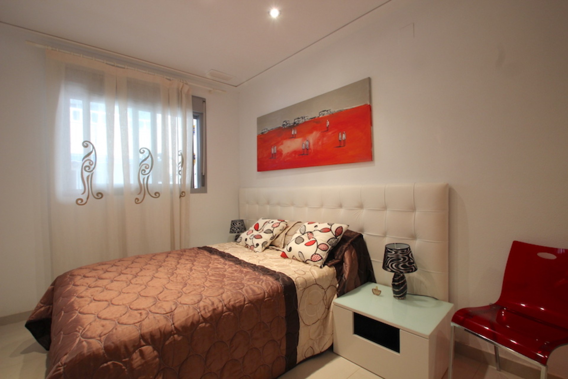 Sale - Apartment - La Mata