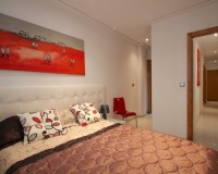 Sale - Apartment - La Mata