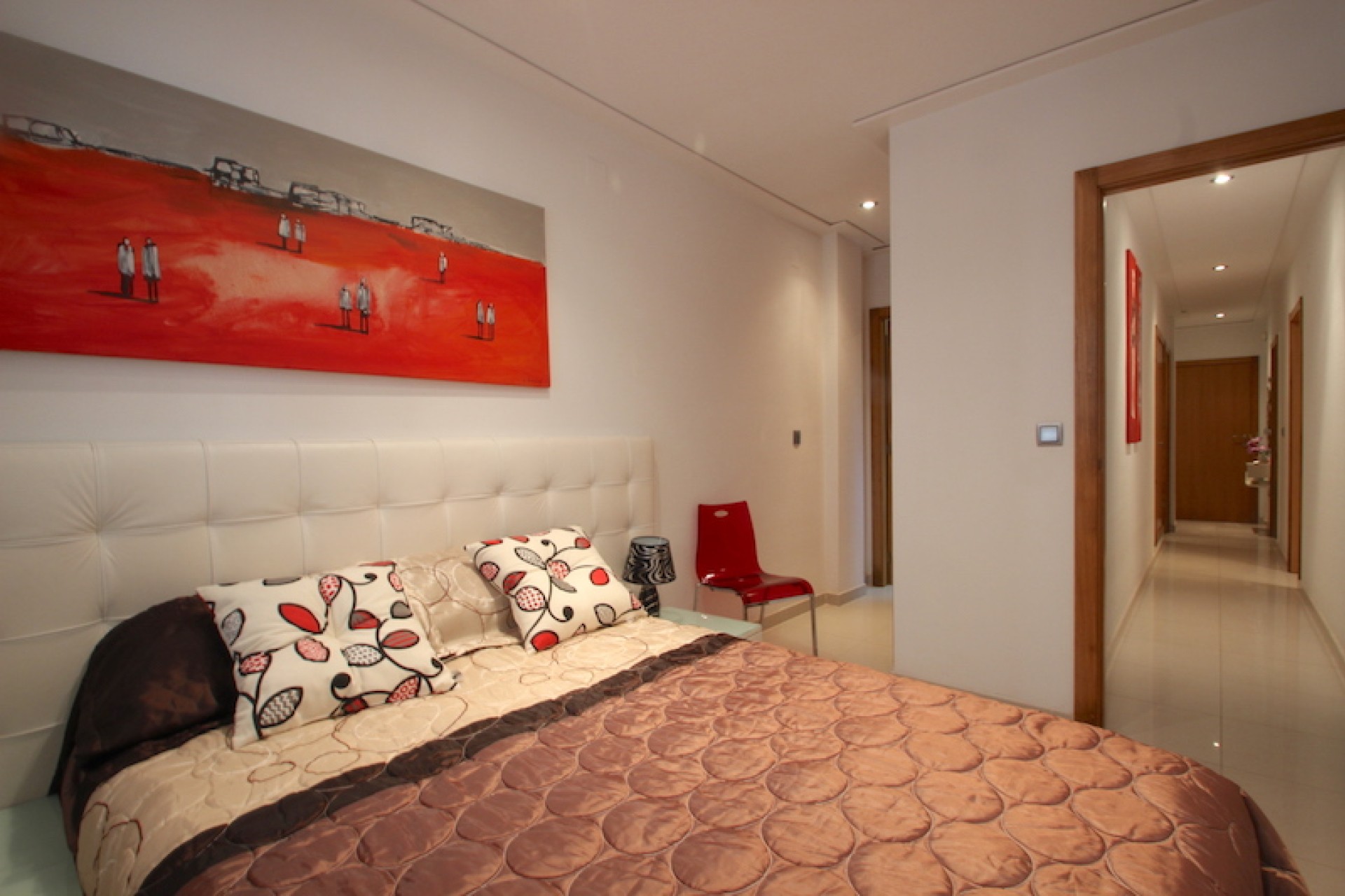 Sale - Apartment - La Mata