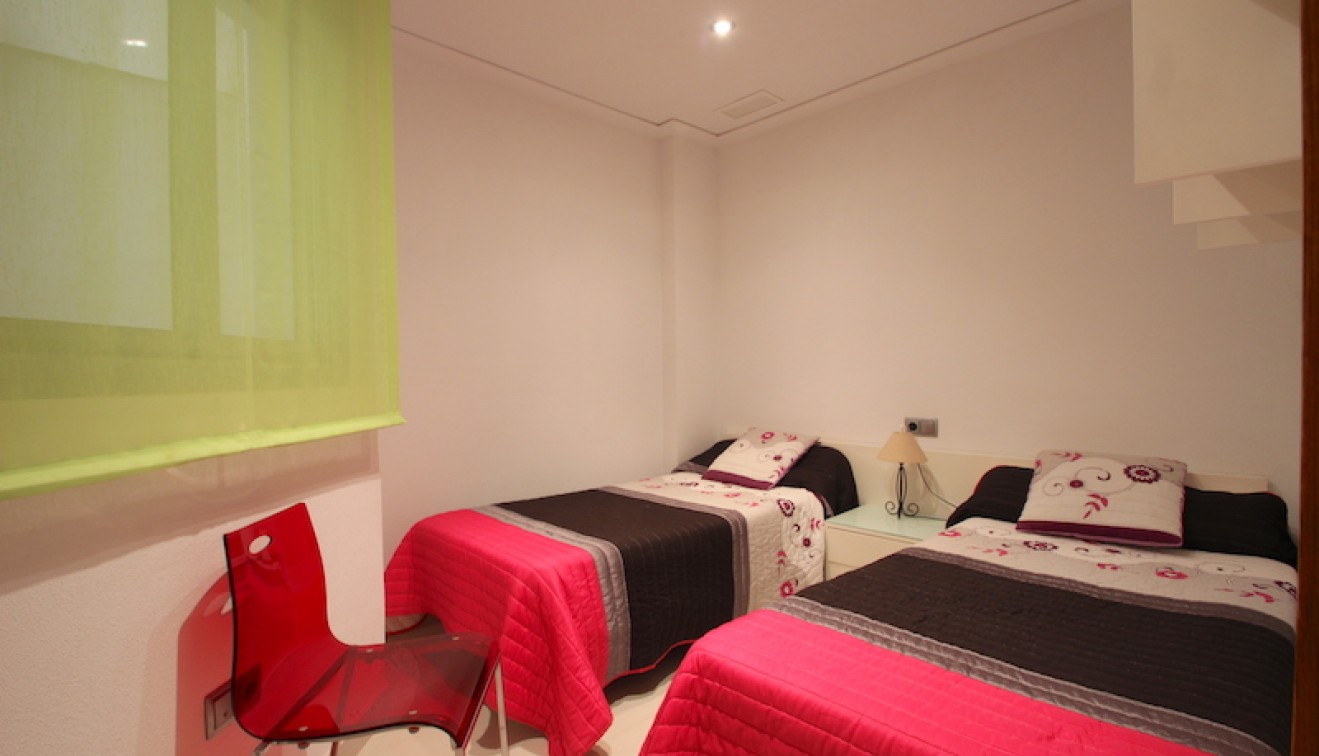 Sale - Apartment - La Mata