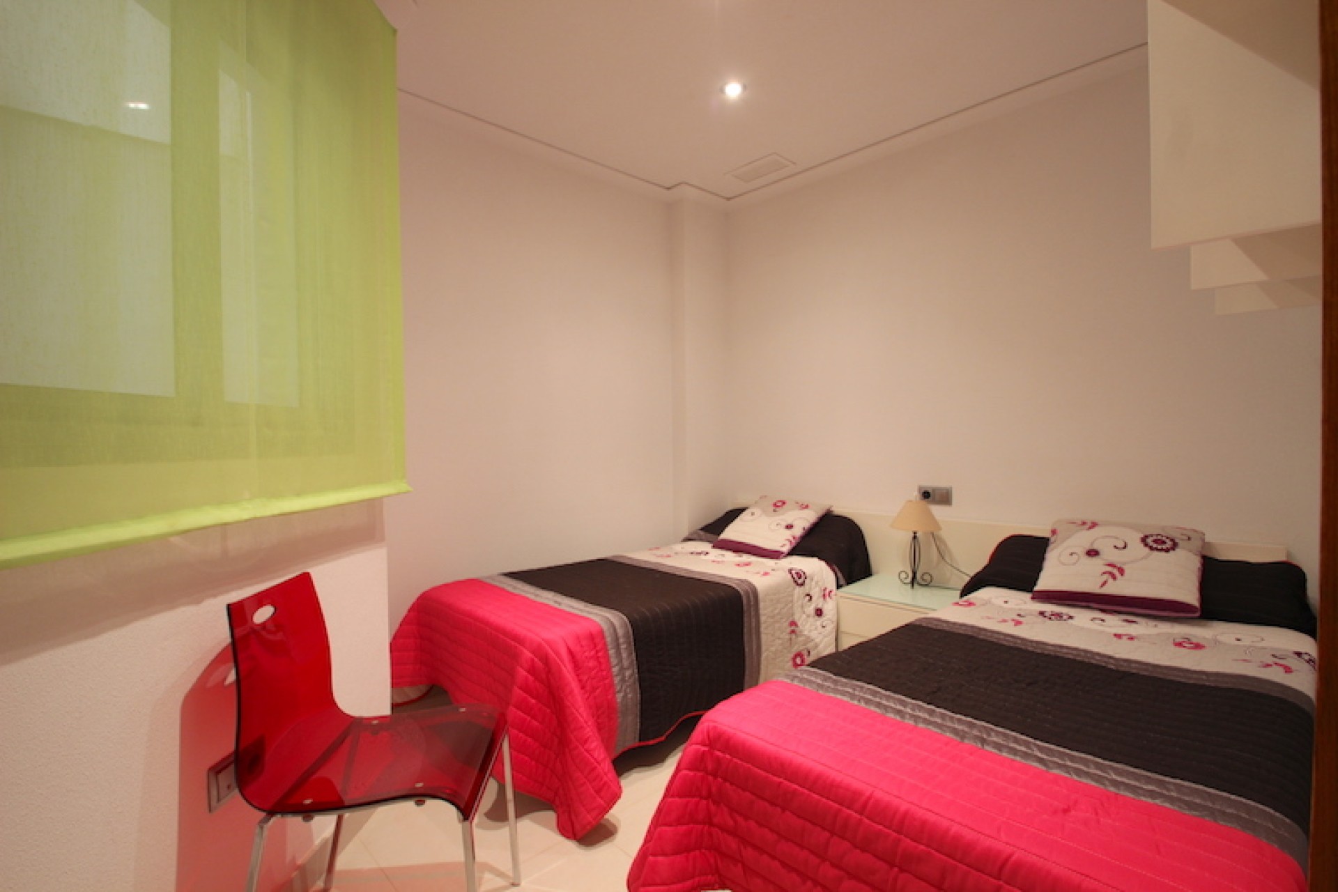 Sale - Apartment - La Mata