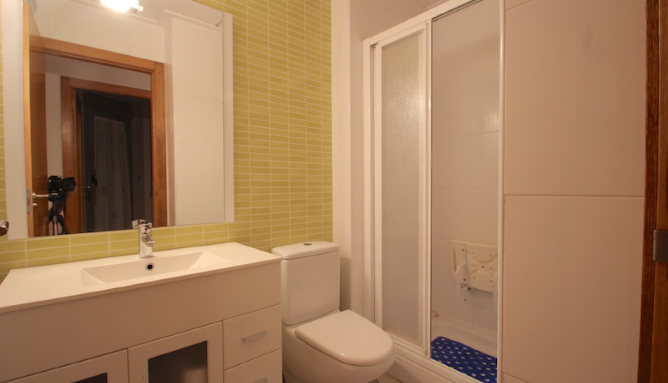 Sale - Apartment - La Mata