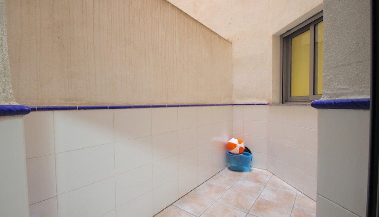 Sale - Apartment - La Mata