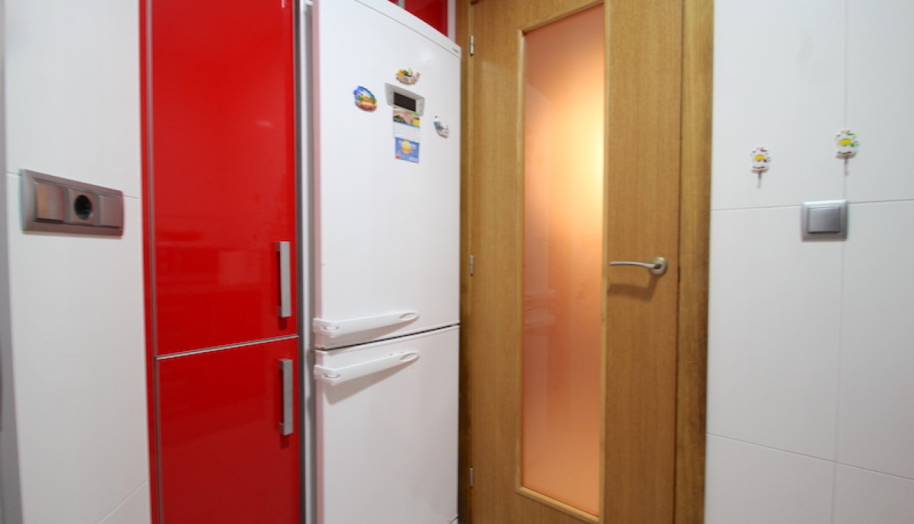 Sale - Apartment - La Mata